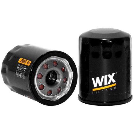WIX FILTERS Engine Oil Filter #Wix 51356 51356